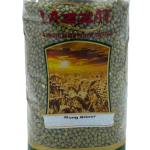 Lazzat Mungo Pavut 900g