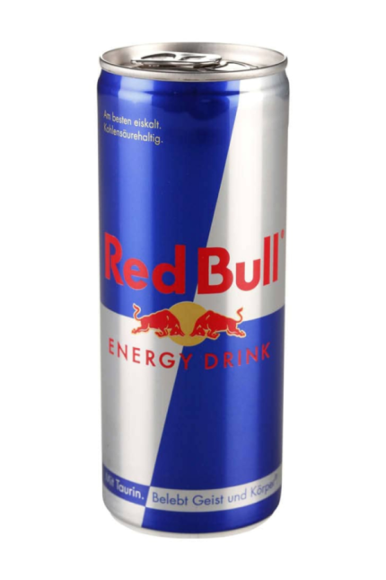 Redbull Energy juoma 250ml
