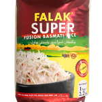 Falak Super (Fusion) Basmati Riisi 1kg