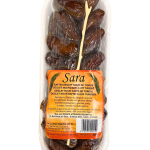 Sara Deglet Nour Tunisian Dates 250g
