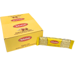 Sebahat Kraker Sesam&Honey Bar 40g