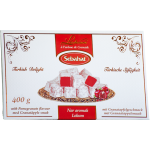 Sebahat Lokum Granaattiomena 400 g