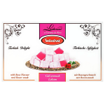 Sebahat Lokum Ruusu 400 g