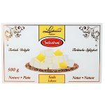 Sebahat lokum plain 400 g