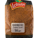 Lebsan Paahdettu Vermiceli 450g