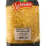 Lebsan Kuorittu Keltainen Vehnä 900g