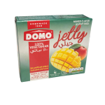 Domo Jelly Mango 85g