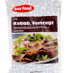 Anafood Kebab 2 Kg