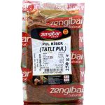 Zengibar Pul Biber 250g