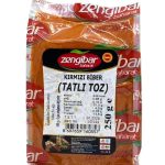 Zengibar Paprika Jauhe 250g