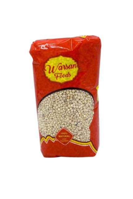 Warsan Foods Durra 500g