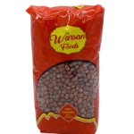 Warsan Foods Punaiset Härkäpavut 500g