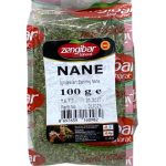 Zengibar Minttu 100g