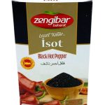 Zengibar isot Paprika 400g