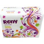 Rony Kasvopaperi 10x500g