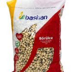 Bashan Mustasilmäpavut 1000g