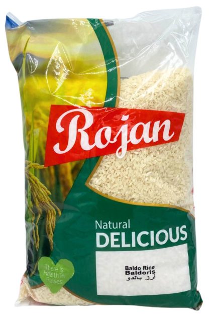 Rojan Baldo Riisi 5kg