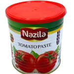 Nazila Tomaattipure 800g