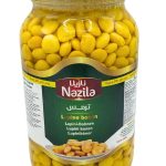 Nazila Lupiinipavut Suolaliemessä 1300g