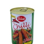 Robert Kana Nakkit Chili 425g