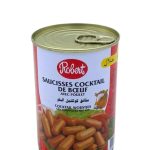 Robert Naudan ja Kanan Nakkit Cocktail 425g