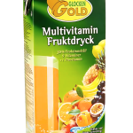 Gold Multivitamin 30% 2L