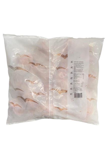 Kanankoipi pakastettu 5x2kg