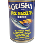 Geisha Jack Makreal 425g