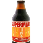 Supermalt Orignal 24x330 ml