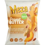 Meza Maissipuffit 135g