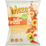 Meza Pizza Maissipuffit 135g