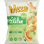 Meza Zaatar Maissipuffit 135g