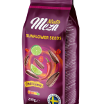 Meza Sunflower Seeds (Chili Lime) 200g