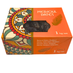 Medjoul Taateli 1000g