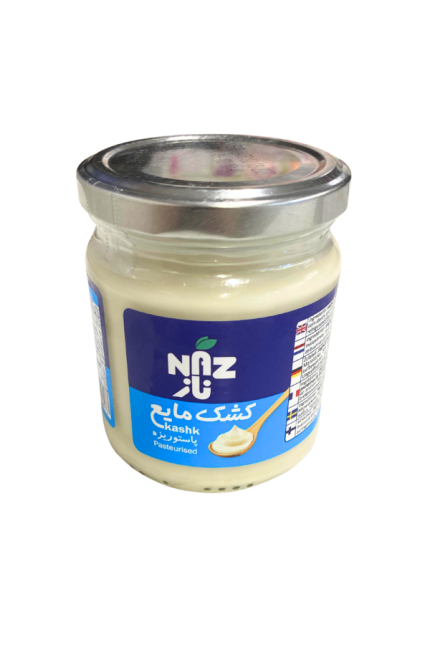 Naz Kashk 240g