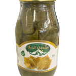 Soltan Aljabal Viinilehti 2600g