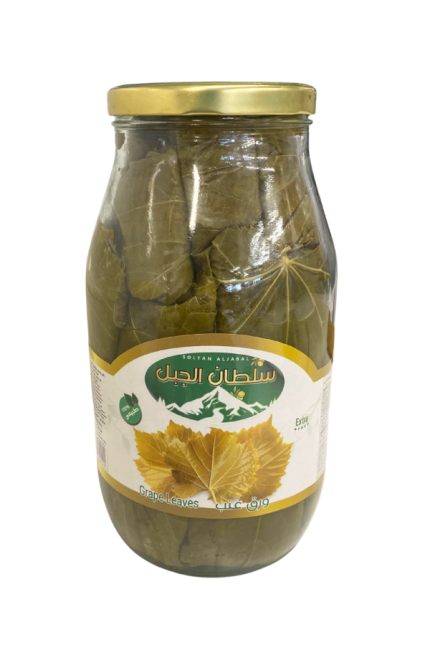 Soltan Aljabal 2600g