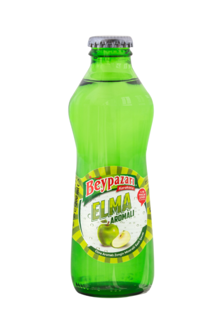 Beypazari Apple 4x6x200 ml