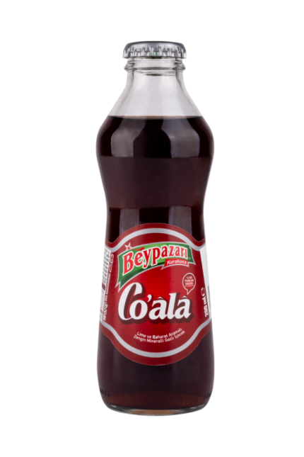 Beypazari Coala 4x6x200 ml