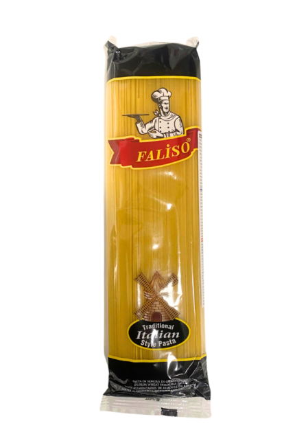 Faliso Spagetti 500g
