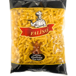 Faliso Pasta Fusilli/Rotini 500g