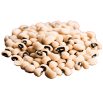 Mustasilmäpapu irto 25kg