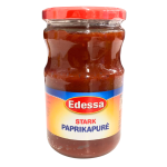 Edessa Paprikapure Hot 720 g
