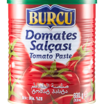 Burcu Tomaattipyree 830g