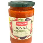 Podravka Ajvar Mieto 350g