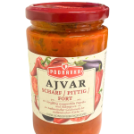 Podravka Ajvar Hot 350g