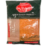 Four Season Punainen Linsi (Halakistu) 800g