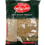 Four Season Vihreä Linsi 800g