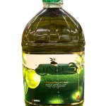 Kafarjanna Oliivi Öljy 100% 4L