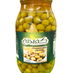 Kafarjanna Oliivit 2000g